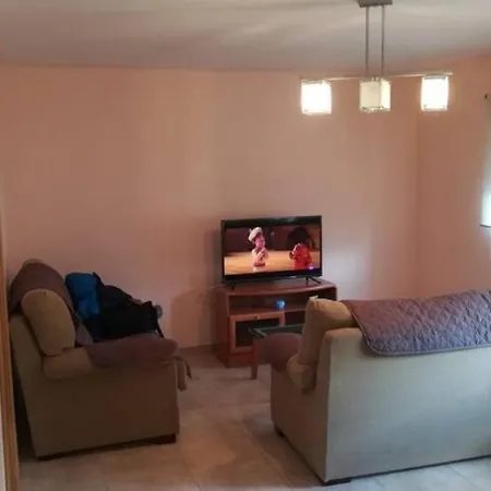 Piso En - Cruz De Humilladero Apartment Malaga