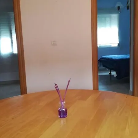 Apartment Piso En - Cruz De Humilladero Malaga