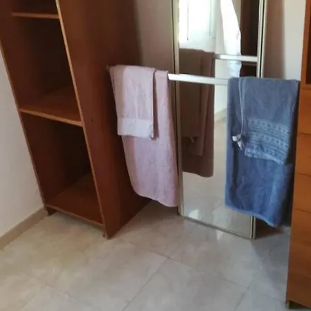 Apartment Piso En - Cruz De Humilladero Malaga