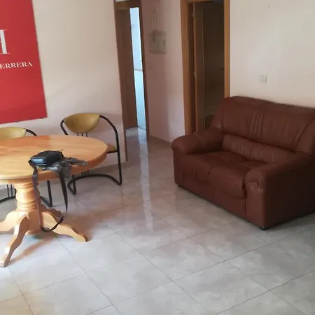 Piso En - Cruz De Humilladero Apartment