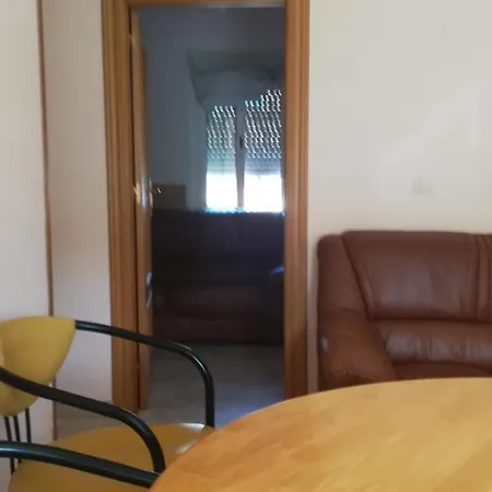Piso En - Cruz De Humilladero Apartment