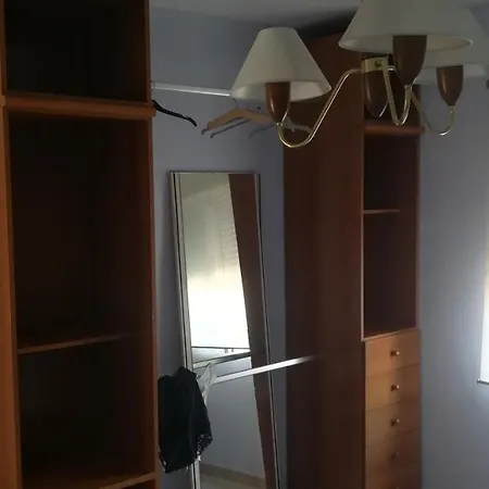 Apartment Piso En - Cruz De Humilladero *