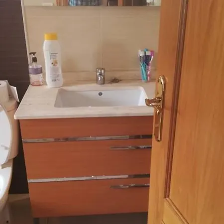 Piso En - Cruz De Humilladero Apartamento