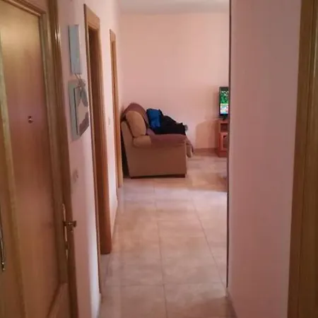 Apartamento Piso En - Cruz De Humilladero *