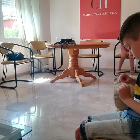 Apartamento Piso En - Cruz De Humilladero Málaga