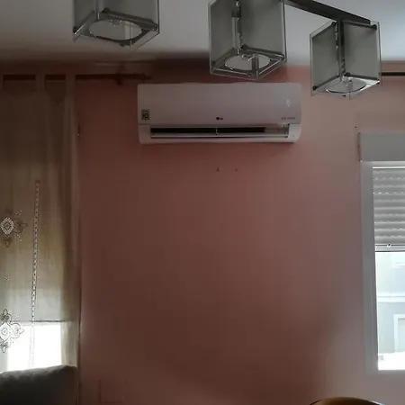 Piso En - Cruz De Humilladero Apartamento