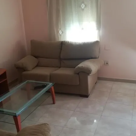 Piso En - Cruz De Humilladero * Málaga