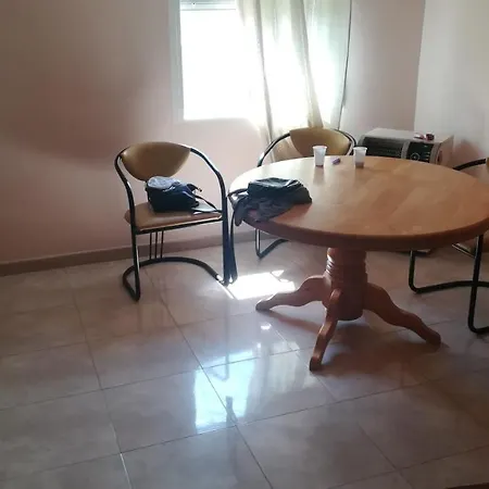 Apartamento Piso En - Cruz De Humilladero *